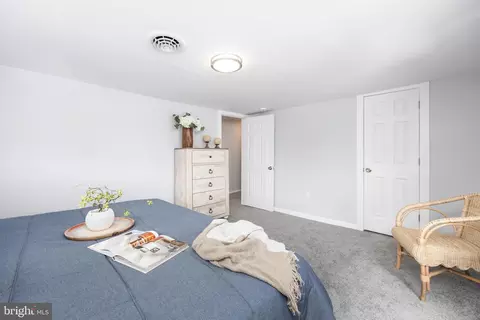 Bedroom - 8359 Newark Rd, Newark, MD 21841 photo 6 of 8