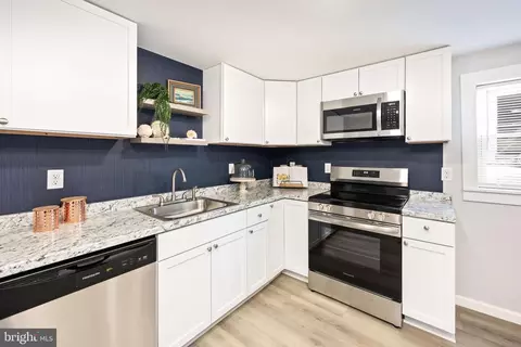 Kitchen - 8359 Newark Rd, Newark, MD 21841 photo 1 of 4