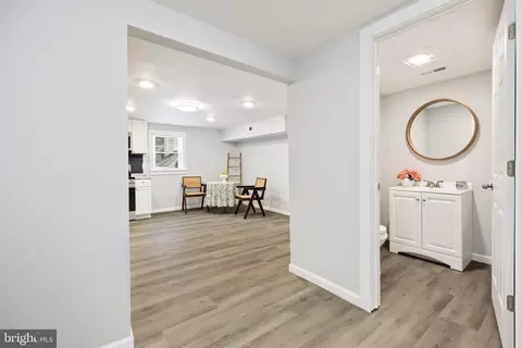 Entry Way - 8359 Newark Rd, Newark, MD 21841 photo 6 of 7
