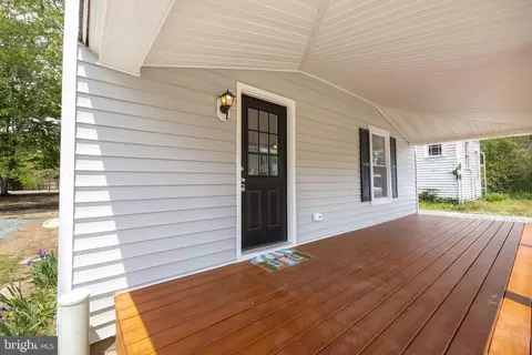 Exterior - 8359 Newark Rd, Newark, MD 21841 photo 4 of 9