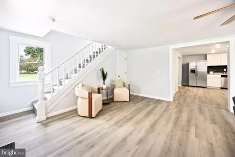 Entry Way - 8359 Newark Rd, Newark, MD 21841 photo 1 of 7