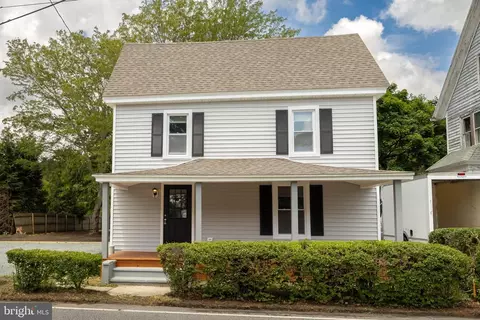 8359 Newark Rd, Newark, MD 21841