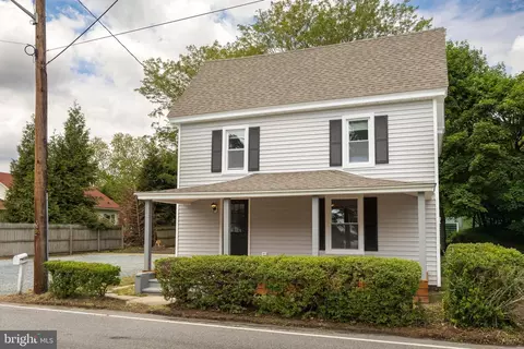 Exterior - 8359 Newark Rd, Newark, MD 21841 photo 1 of 9