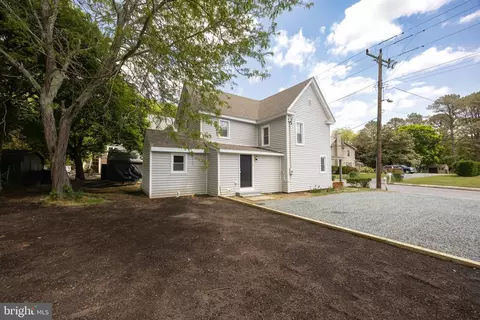 Exterior - 8359 Newark Rd, Newark, MD 21841 photo 6 of 9