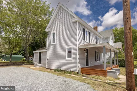 Exterior - 8359 Newark Rd, Newark, MD 21841 photo 2 of 9