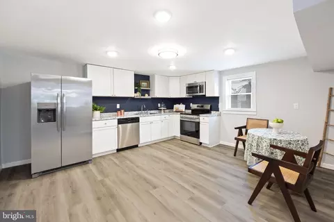 Kitchen - 8359 Newark Rd, Newark, MD 21841 photo 2 of 4