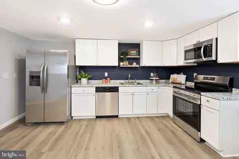 Kitchen - 8359 Newark Rd, Newark, MD 21841 photo 3 of 4