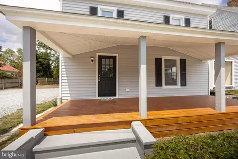 Exterior - 8359 Newark Rd, Newark, MD 21841 photo 3 of 9