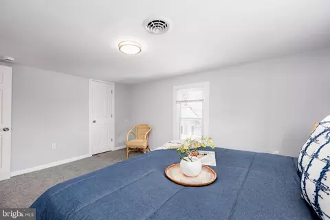 Bedroom - 8359 Newark Rd, Newark, MD 21841 photo 7 of 8
