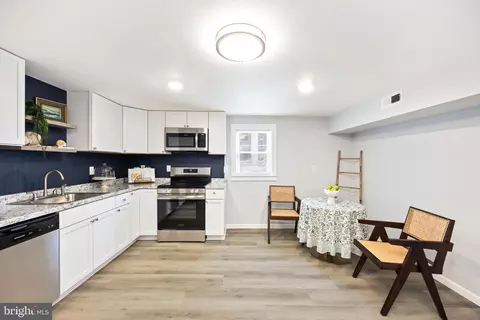 Kitchen - 8359 Newark Rd, Newark, MD 21841 photo 4 of 4