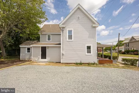 Exterior - 8359 Newark Rd, Newark, MD 21841 photo 5 of 9