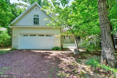 85 Abbyshire Rd, Ocean Pines, MD 21811