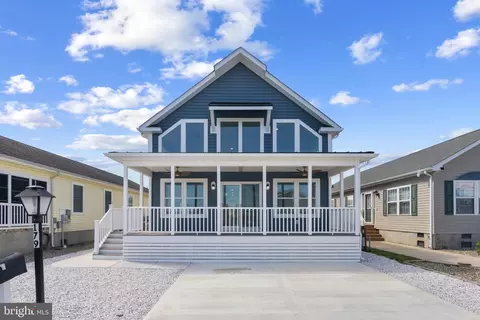 179 Beachcomber Ln, Ocean City, MD 21842