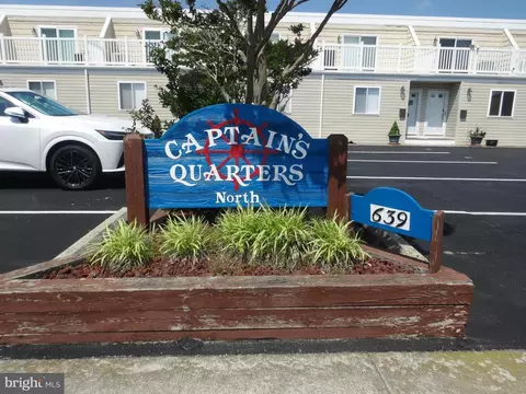 639 Bayshore Dr #10, Ocean City, MD 21842