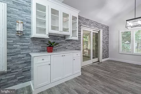 Dining - 21 Birdnest Dr, Ocean Pines, MD 21811 photo 2 of 2