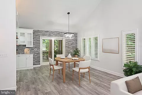 Dining - 21 Birdnest Dr, Ocean Pines, MD 21811 photo 1 of 2