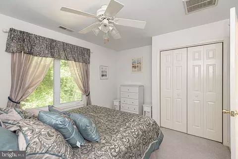 Bedroom - 21 Birdnest Dr, Ocean Pines, MD 21811 photo 4 of 6