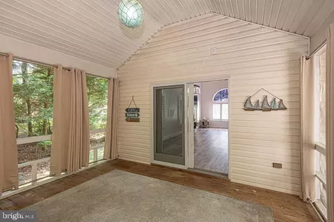 Exterior - 21 Birdnest Dr, Ocean Pines, MD 21811 photo 12 of 13