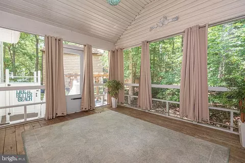 Exterior - 21 Birdnest Dr, Ocean Pines, MD 21811 photo 7 of 13
