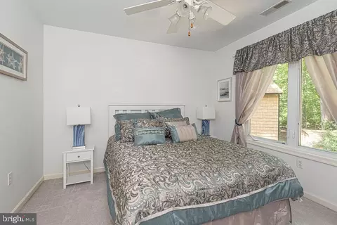 Bedroom - 21 Birdnest Dr, Ocean Pines, MD 21811 photo 3 of 6