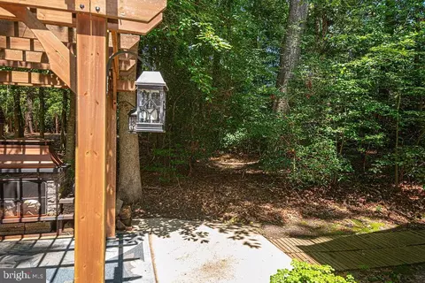 Exterior - 21 Birdnest Dr, Ocean Pines, MD 21811 photo 11 of 13
