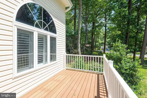 Exterior - 21 Birdnest Dr, Ocean Pines, MD 21811 photo 3 of 13