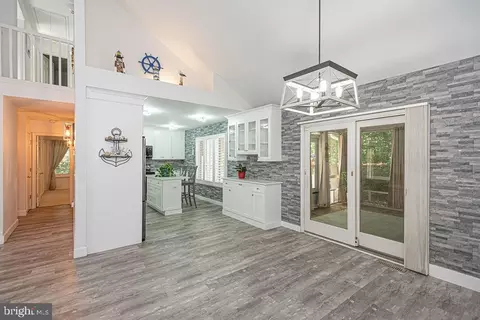 Entry Way - 21 Birdnest Dr, Ocean Pines, MD 21811 photo 2 of 7