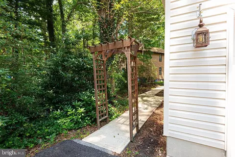 Exterior - 21 Birdnest Dr, Ocean Pines, MD 21811 photo 13 of 13