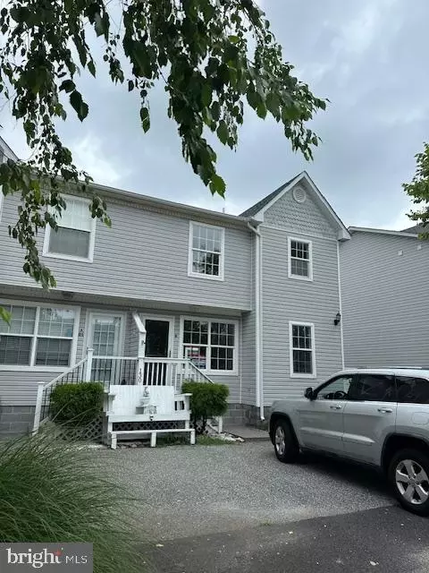 130 Jamestown Rd #B, Ocean City, MD 21842