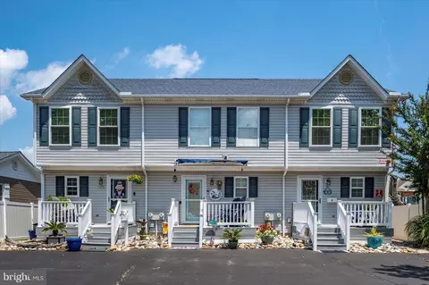 612 C Salt Spray Rd #C, Ocean City, MD 21842