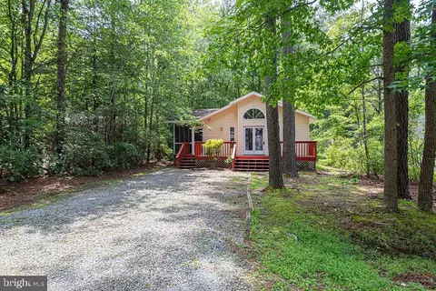 106 Camelot Cir, Ocean Pines, MD 21811 photo 44