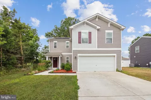 113 Rolling Meadows St, Snow Hill, MD 21863
