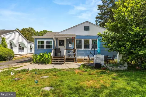 104 N Bay St N, Snow Hill, MD 21863