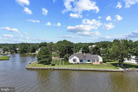 12264 Dixie Dr, Bishopville, MD 21813