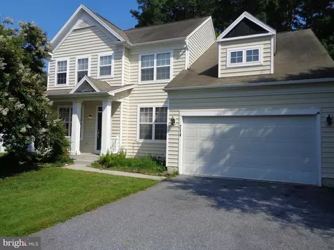 214 Barbary Coast Dr, Berlin, MD 21811