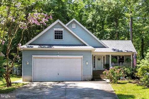 7 Mulberry Ln, Ocean Pines, MD 21811 photo 1