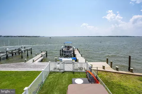 601 Bayshore Dr #19, Ocean City, MD 21842