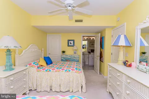 Bedroom - 8307 Atlantic Ave #102, Ocean City, MD 21842 photo 16 of 21