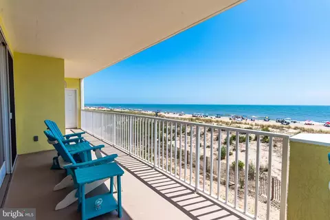 Exterior - 8307 Atlantic Ave #102, Ocean City, MD 21842 photo 10 of 13
