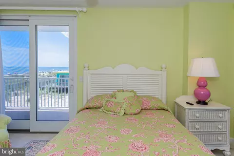 Bedroom - 8307 Atlantic Ave #102, Ocean City, MD 21842 photo 9 of 21