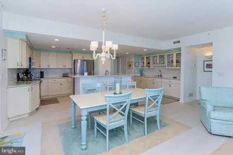 Dining - 8307 Atlantic Ave #102, Ocean City, MD 21842 photo 6 of 6
