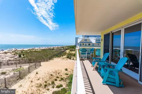 Exterior - 8307 Atlantic Ave #102, Ocean City, MD 21842 photo 1 of 13