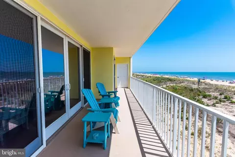 Exterior - 8307 Atlantic Ave #102, Ocean City, MD 21842 photo 9 of 13
