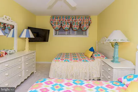Bedroom - 8307 Atlantic Ave #102, Ocean City, MD 21842 photo 21 of 21