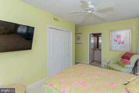 Bedroom - 8307 Atlantic Ave #102, Ocean City, MD 21842 photo 12 of 21