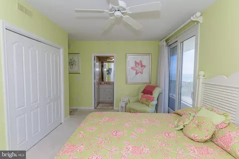 Bedroom - 8307 Atlantic Ave #102, Ocean City, MD 21842 photo 11 of 21