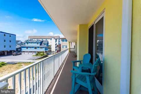 Exterior - 8307 Atlantic Ave #102, Ocean City, MD 21842 photo 11 of 13