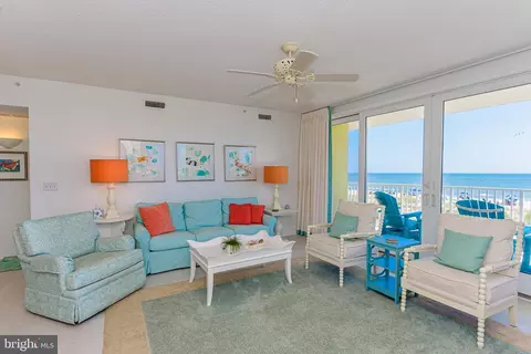 Living - 8307 Atlantic Ave #102, Ocean City, MD 21842 photo 4 of 8