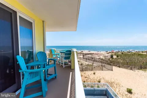 Exterior - 8307 Atlantic Ave #102, Ocean City, MD 21842 photo 5 of 13