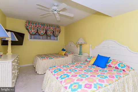 Bedroom - 8307 Atlantic Ave #102, Ocean City, MD 21842 photo 20 of 21